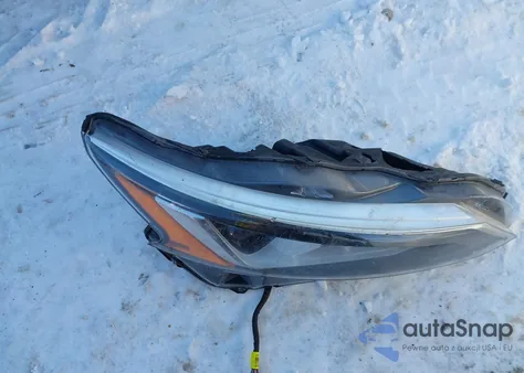 2021 Nissan Altima Sl Fwd from USA, damaged, VIN 1N4BL4EV2MN304635